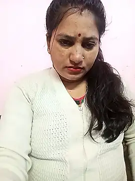 nisha sweet online show from 12.04.25