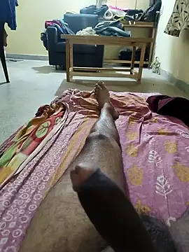 vichuhot online show from 03.31.26