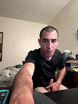 Snapshot of Sj61799 chatting on 10.27.25 Sj61799 online show from 10.27.25