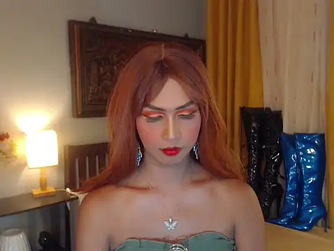 Nathalieheartt online show from 09.18.25