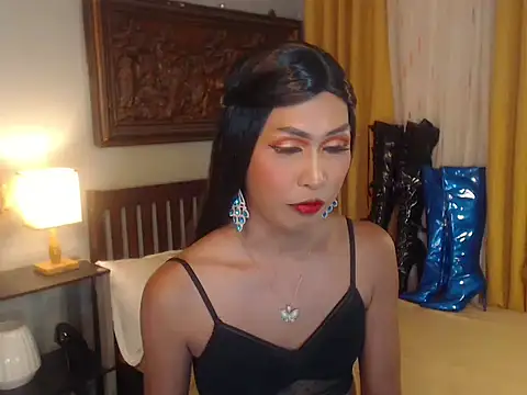 Nathalieheartt online show from 09.22.25