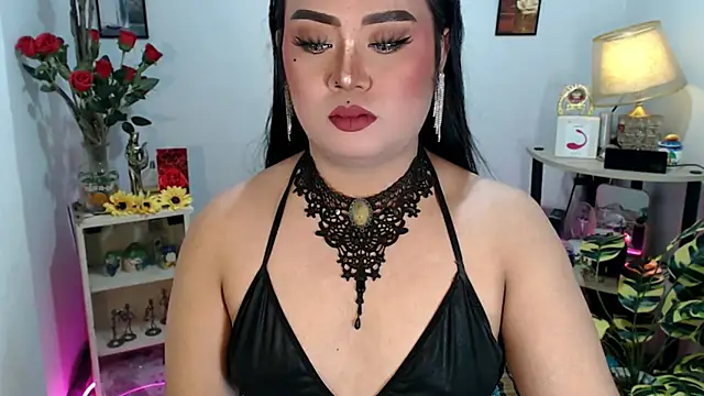 YourSweet-mich online show from 09.19.25