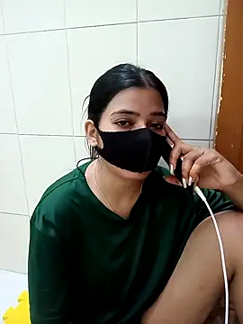 Hot Jaanvi  online show from 09.13.25