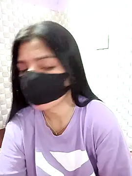 Hot Jaanvi  online show from 10.20.25