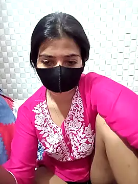 Hot Jaanvi  online show from 10.29.25