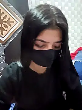 Hot Jaanvi  online show from 11.05.25