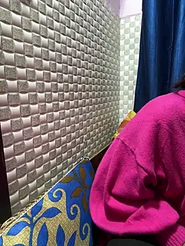 Hot Jaanvi  online show from 01.12.26