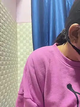 Hot Jaanvi  online show from 02.03.26