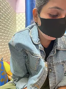 Hot Jaanvi  online show from 02.06.26