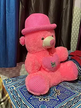 Hot Jaanvi  online show from 02.20.26