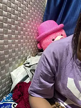 Hot Jaanvi  online show from 03.02.26