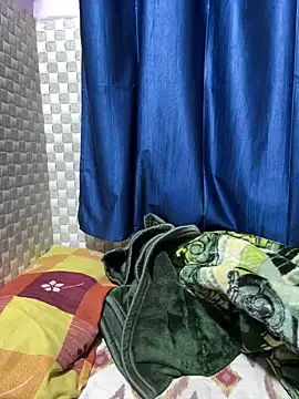 Hot Jaanvi  online show from 04.11.26