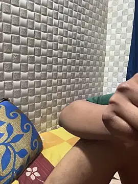 Hot Jaanvi  online show from 04.18.26