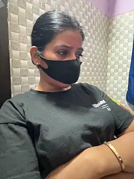 Snapshot of Hot_Jaanvi_ chatting on 05.02.26 Hot Jaanvi online show from 05.02.26