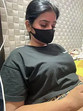 Snapshot of Hot_Jaanvi_ chatting on 05.03.26 Hot Jaanvi online show from 05.03.26