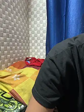 Snapshot of Hot_Jaanvi_ chatting on 05.04.26 Hot Jaanvi online show from 05.04.26