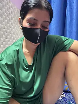 Snapshot of Hot_Jaanvi_ chatting on 05.05.26 Hot Jaanvi online show from 05.05.26