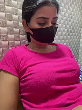 Snapshot of Hot_Jaanvi_ chatting on 05.07.26 Hot Jaanvi online show from 05.07.26