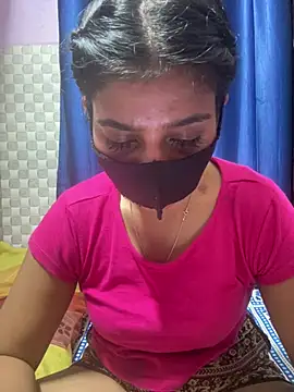 Snapshot of Hot_Jaanvi_ chatting on 05.08.26 Hot Jaanvi online show from 05.08.26