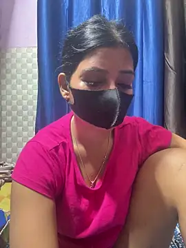 Snapshot of Hot_Jaanvi_ chatting on 05.09.26 Hot Jaanvi online show from 05.09.26