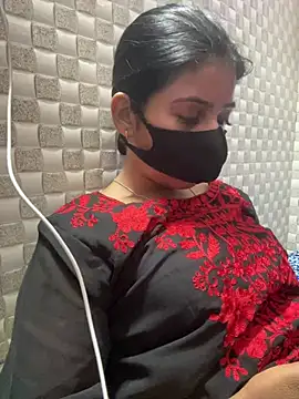 Snapshot of Hot_Jaanvi_ chatting on 05.09.26 Hot Jaanvi online show from 05.09.26