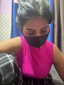 Snapshot of Hot_Jaanvi_ chatting on 05.14.26 Hot Jaanvi online show from 05.14.26