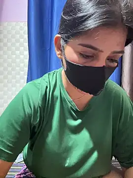 Snapshot of Hot_Jaanvi_ chatting on 05.14.26 Hot Jaanvi online show from 05.14.26