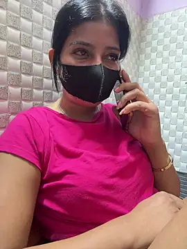 Snapshot of Hot_Jaanvi_ chatting on 05.15.26 Hot Jaanvi online show from 05.15.26