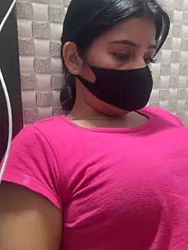 Snapshot of Hot_Jaanvi_ chatting on 05.16.26 Hot Jaanvi online show from 05.16.26