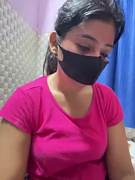 Snapshot of Hot_Jaanvi_ chatting on 05.18.26 Hot Jaanvi online show from 05.18.26