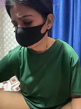 Snapshot of Hot_Jaanvi_ chatting on 05.18.26 Hot Jaanvi online show from 05.18.26