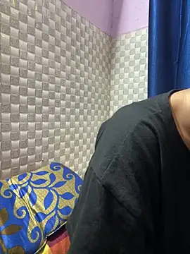 Snapshot of Hot_Jaanvi_ chatting on 05.19.26 Hot Jaanvi online show from 05.19.26