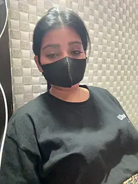 Snapshot of Hot_Jaanvi_ chatting on 05.24.26 Hot Jaanvi online show from 05.24.26