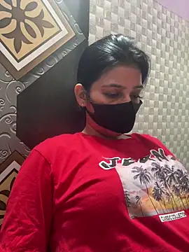 Snapshot of Hot_Jaanvi_ chatting on 05.26.26 Hot Jaanvi online show from 05.26.26