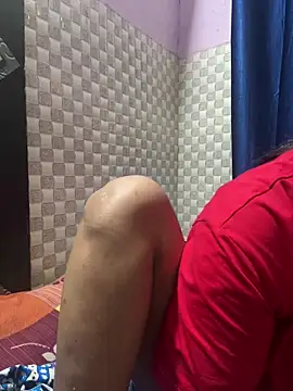 Snapshot of Hot_Jaanvi_ chatting on 05.27.26 Hot Jaanvi online show from 05.27.26