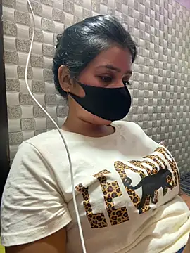 Snapshot of Hot_Jaanvi_ chatting on 05.30.26 Hot Jaanvi online show from 05.30.26