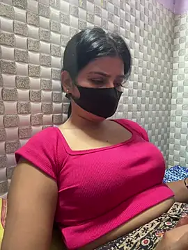 Snapshot of Hot_Jaanvi_ chatting on 06.01.26 Hot Jaanvi online show from 06.01.26