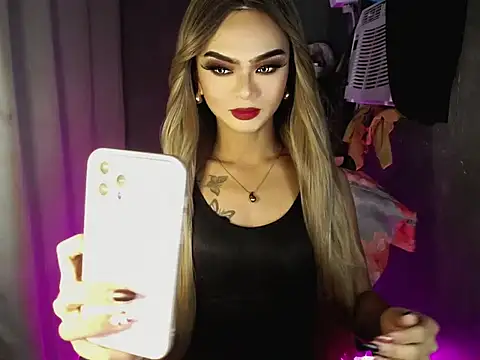 lexie malingera online show from 03.03.26