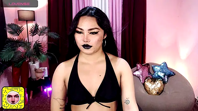 Unique Maya online show from 10.30.25