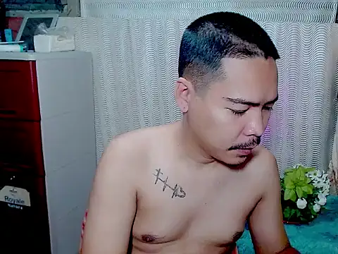 MANIACasianX online show from 10.30.25