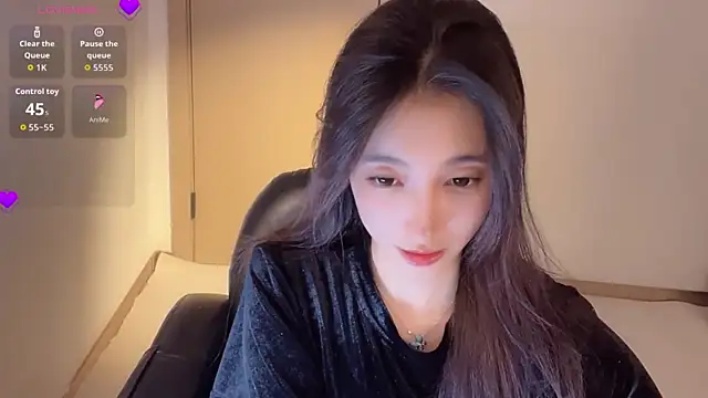 Seraphina-se online show from 03.19.26