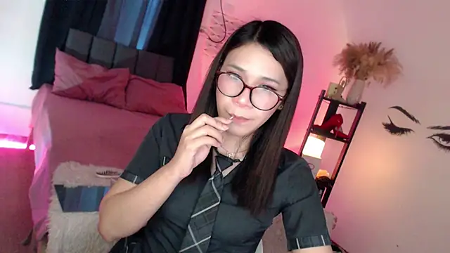 Veniceseduction online show from 09.23.25