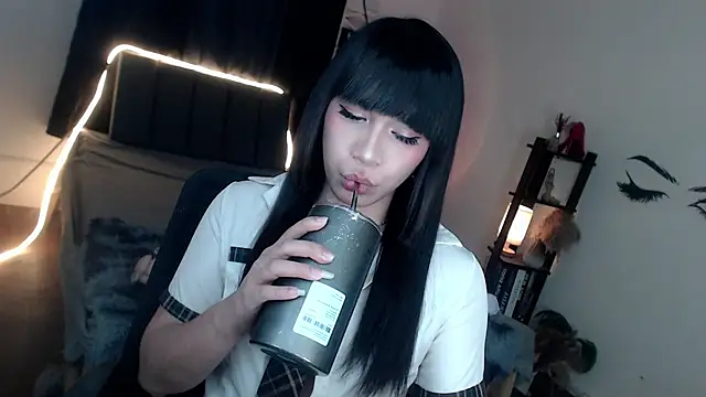 Veniceseduction online show from 04.15.26