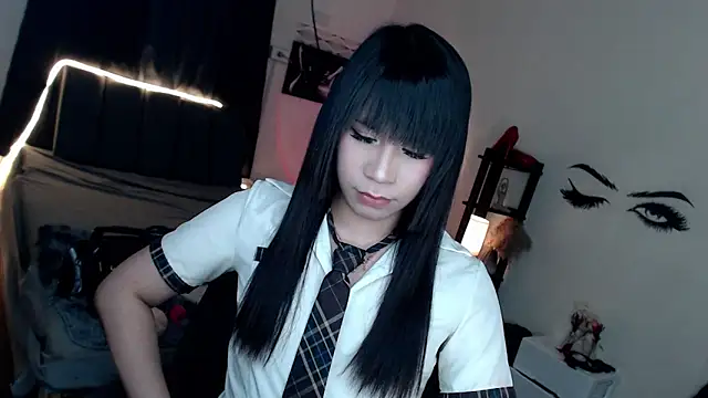 Snapshot of Veniceseduction chatting on 05.19.26 Veniceseduction online show from 05.19.26