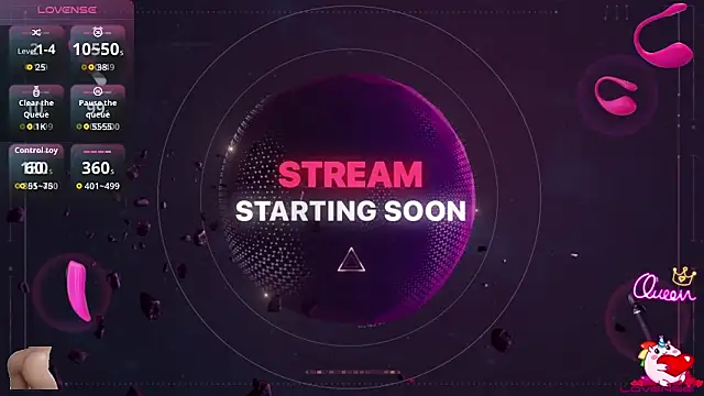 Misayang online show from 04.28.26