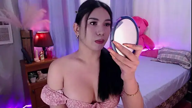 wild flowerx online show from 10.03.25