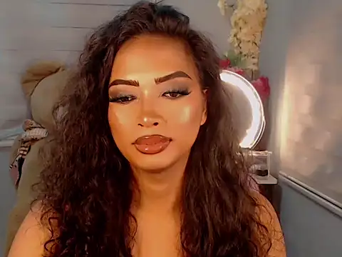 KathRouge online show from 10.09.25