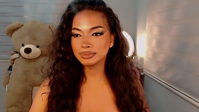 KathRouge online show from 10.16.25