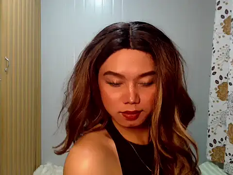 KathRouge online show from 02.04.26