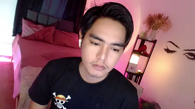 Snapshot of JakeXolsen chatting on 09.11.25 JakeXolsen online show from 09.11.25